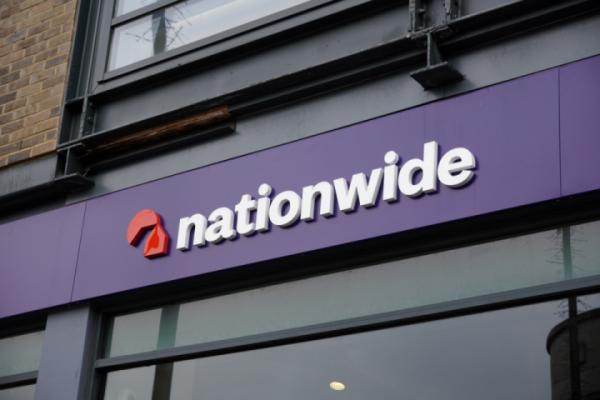 nationwide tracker mortgages
