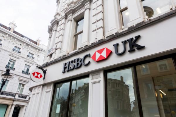 hsbc boosts lending limits for residential mortgages