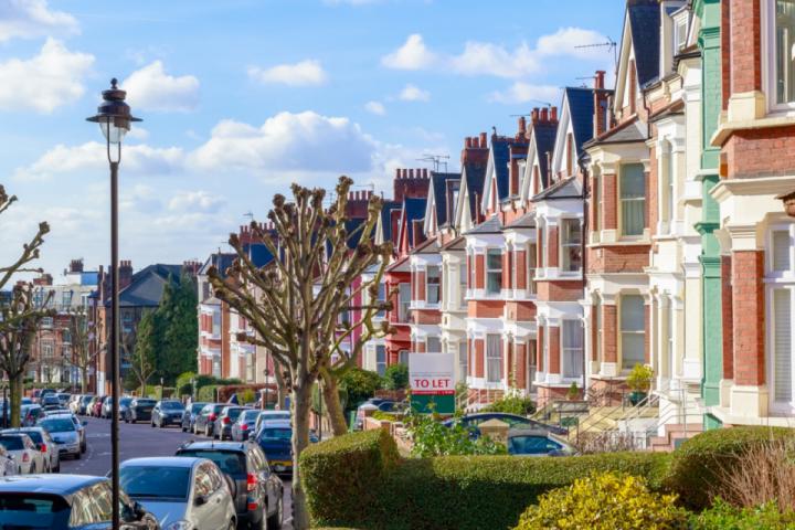 uk property market update