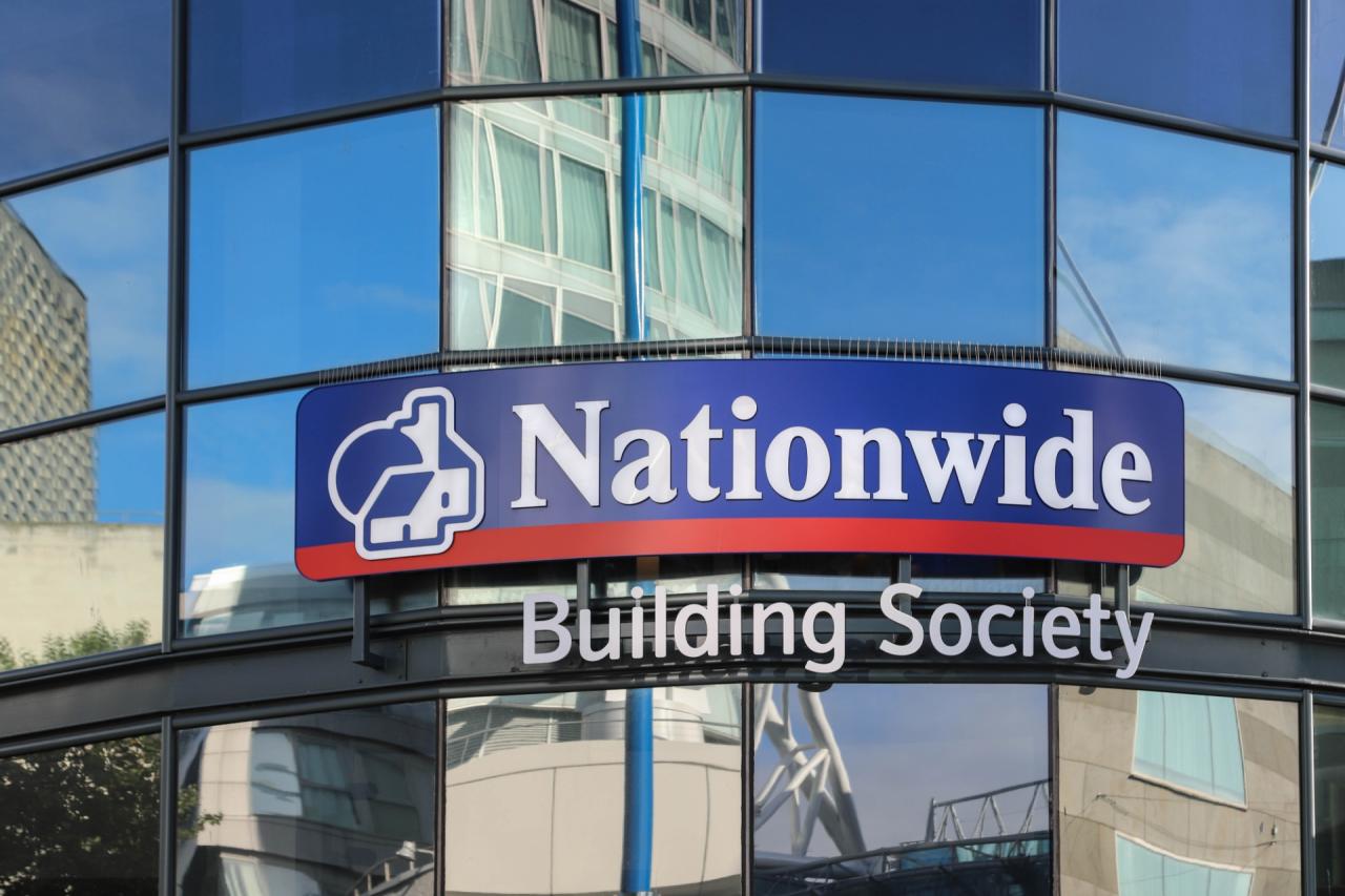 nationwide escalates mortgage price war