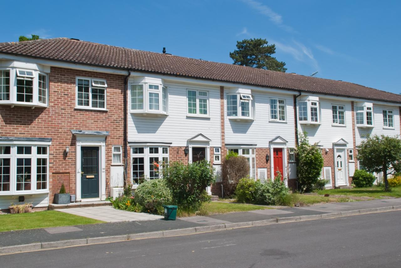 positive signs for the uk housing market july 2024