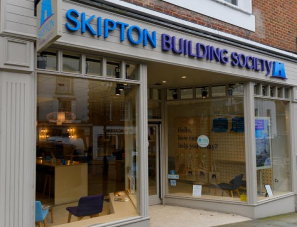 Skipton Building Society